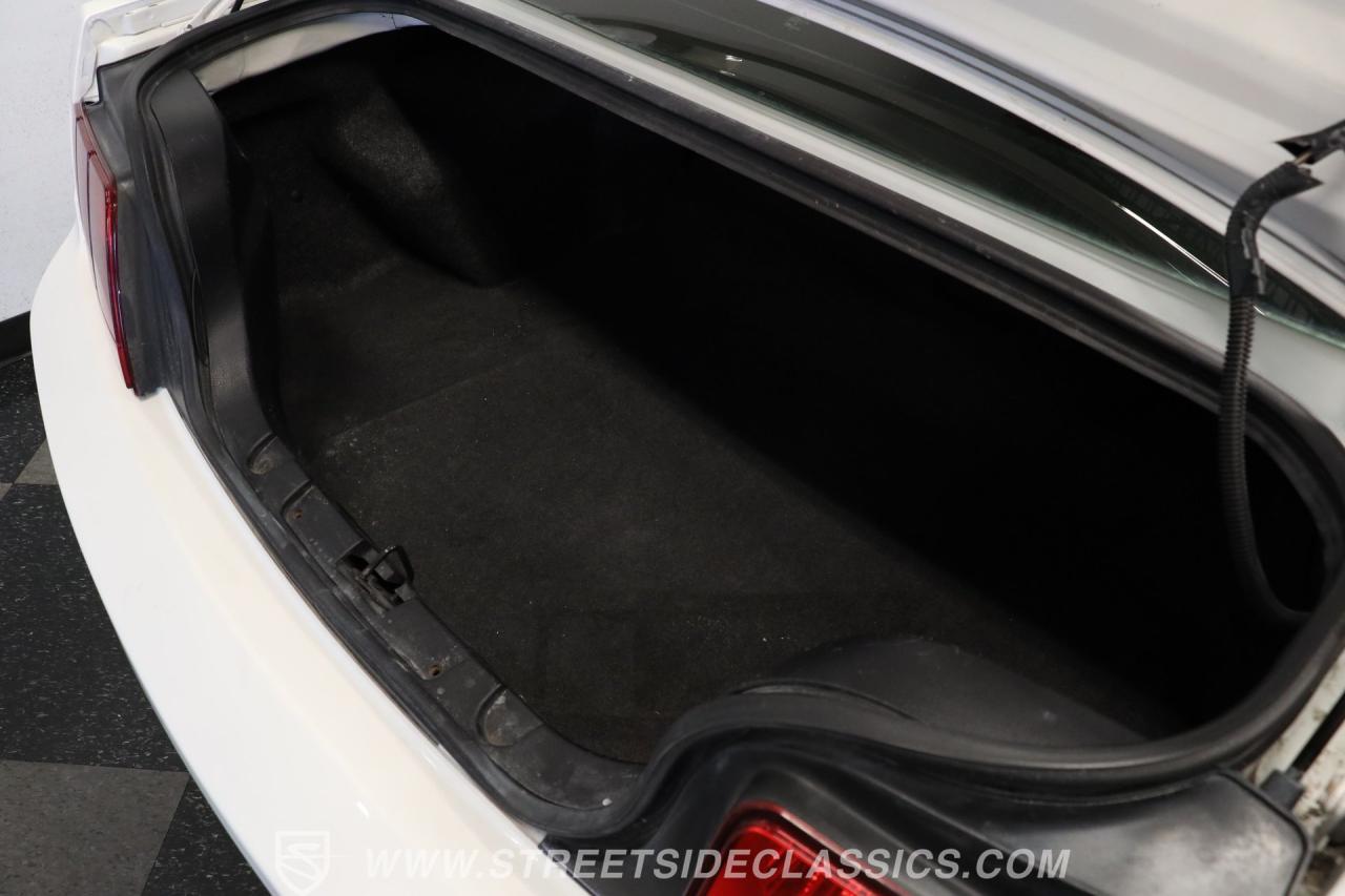 2007 Ford Mustang GT/CS