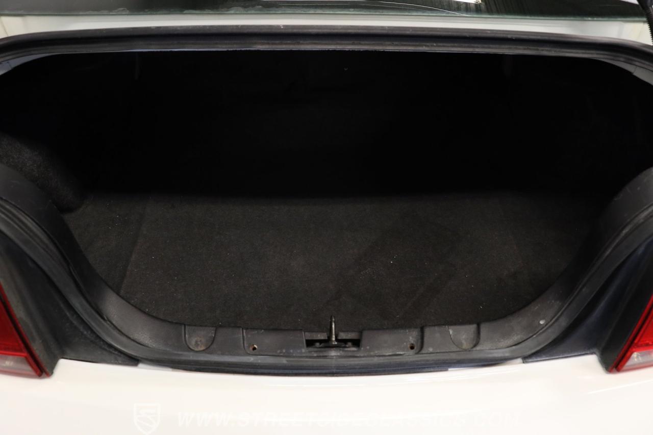 2007 Ford Mustang GT/CS