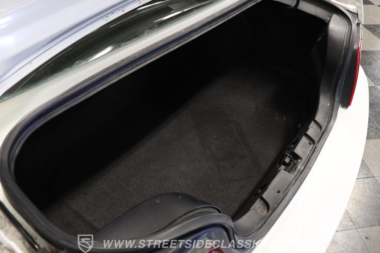 2007 Ford Mustang GT/CS