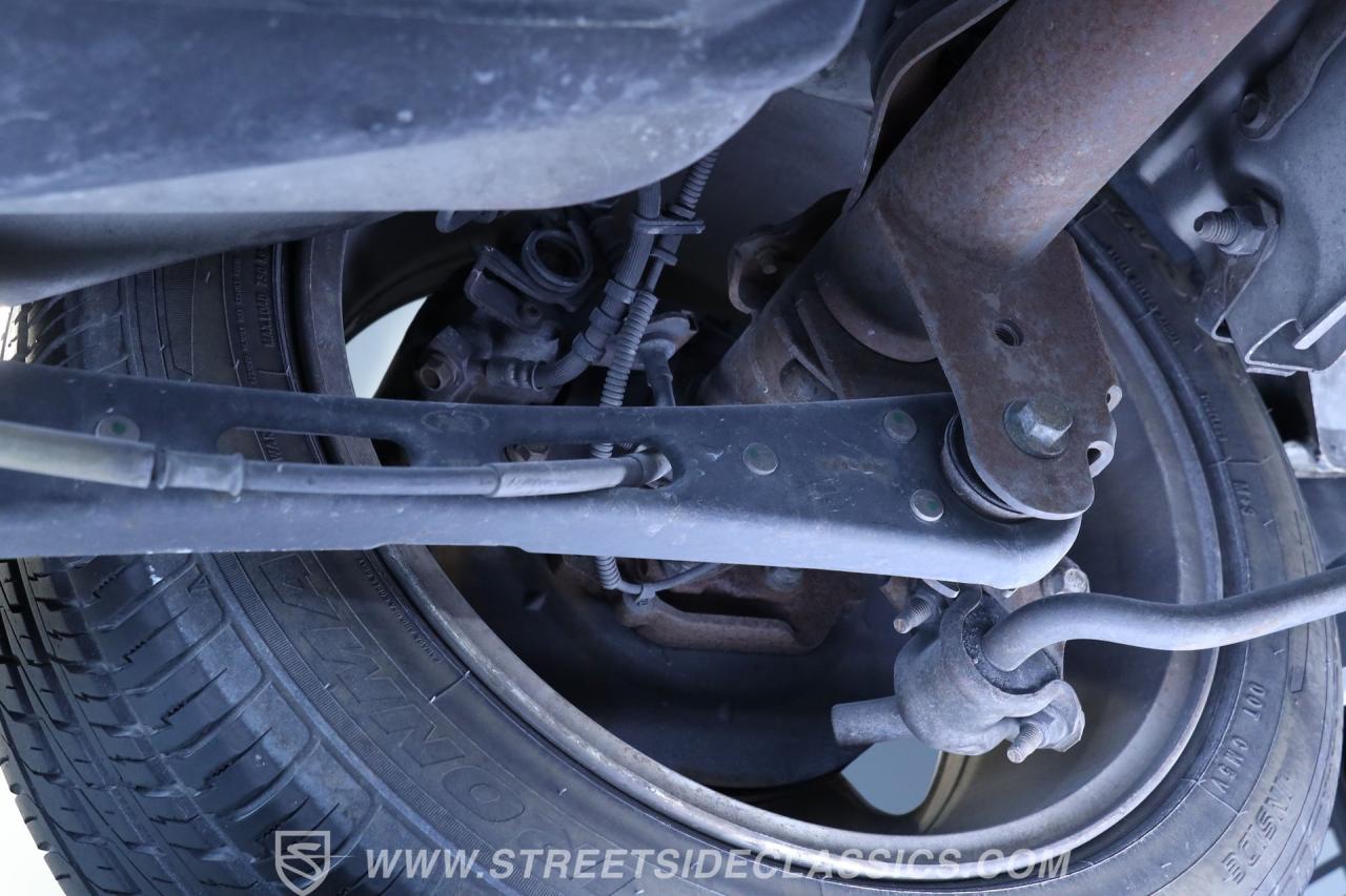 2007 Ford Mustang GT/CS