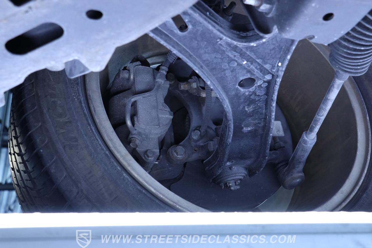 2007 Ford Mustang GT/CS