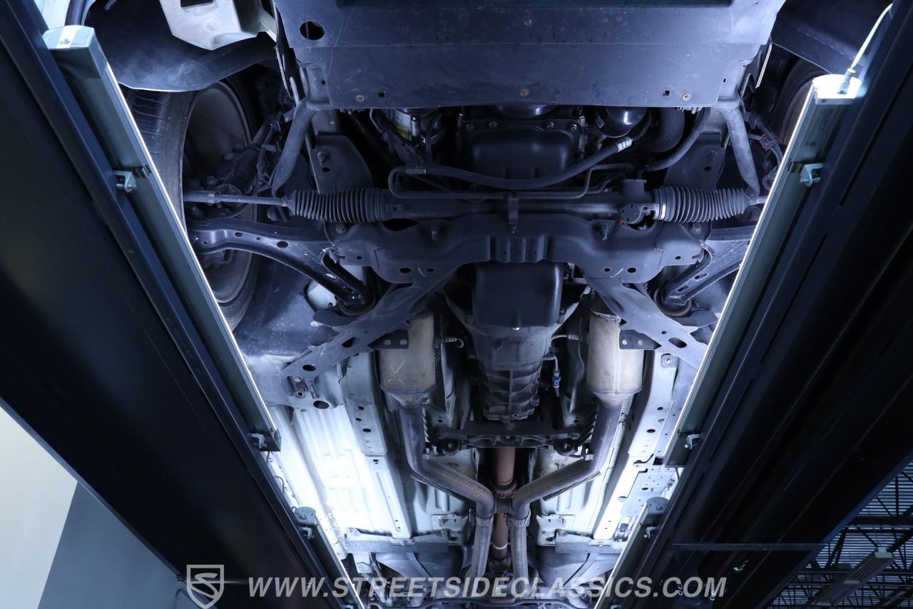 2007 Ford Mustang GT/CS