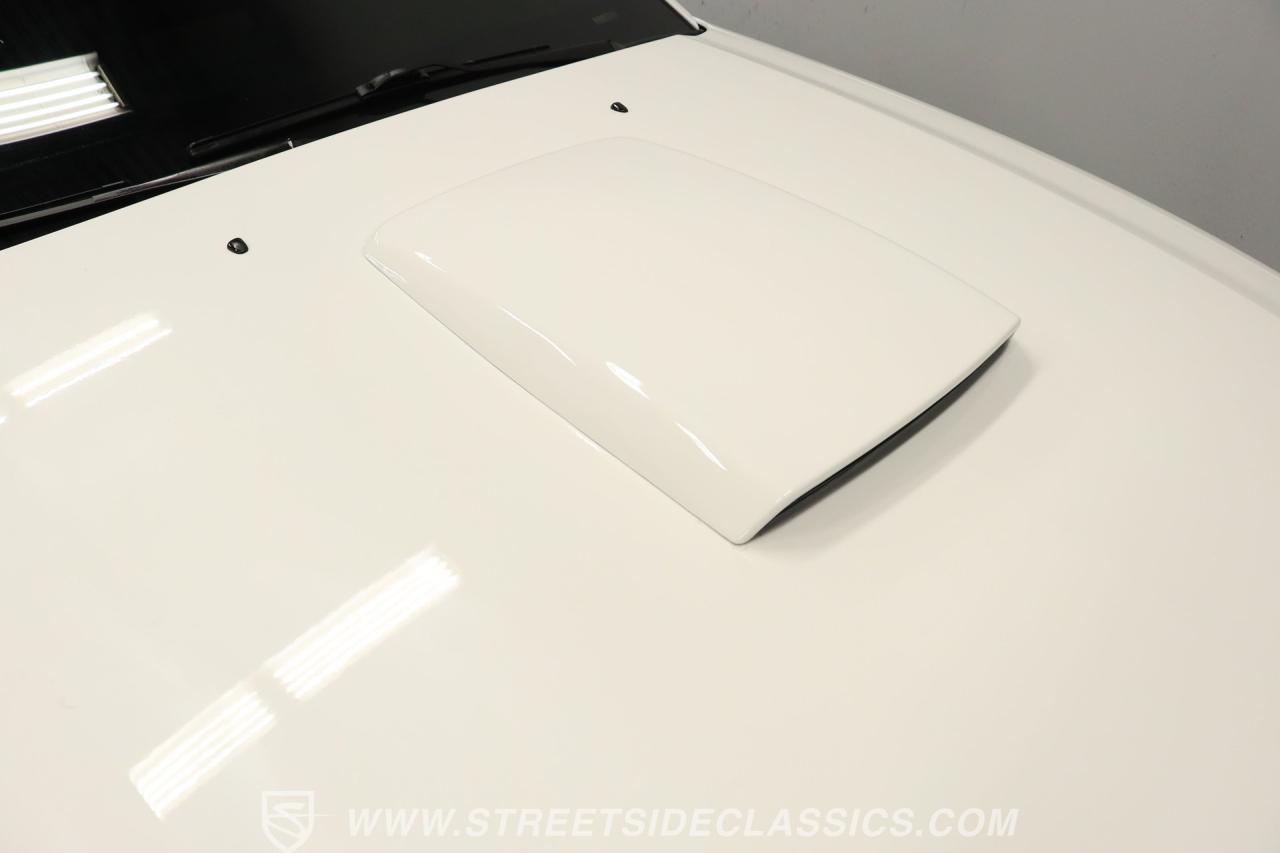 2007 Ford Mustang GT/CS