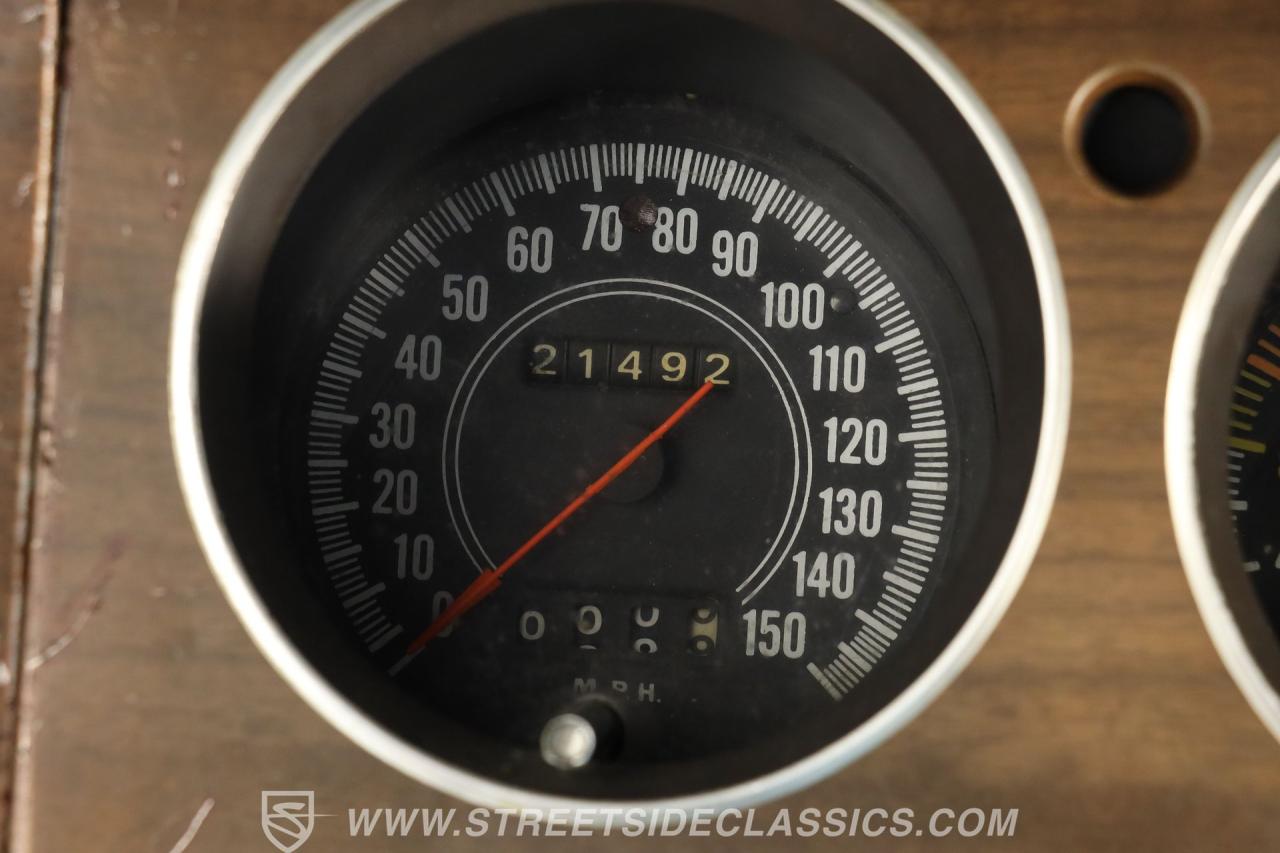 1970 Dodge Challenger Convertible