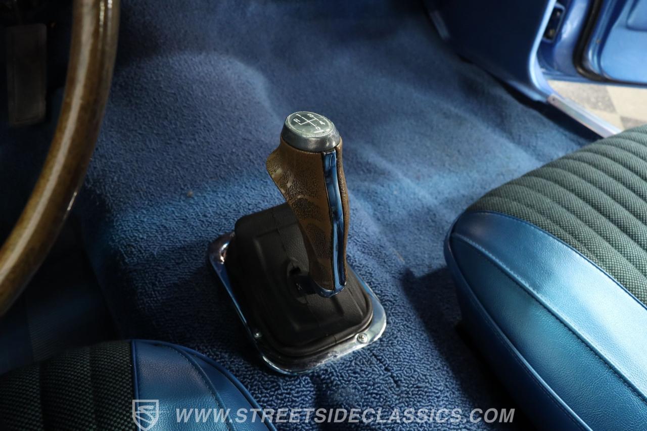 1970 Dodge Challenger Convertible