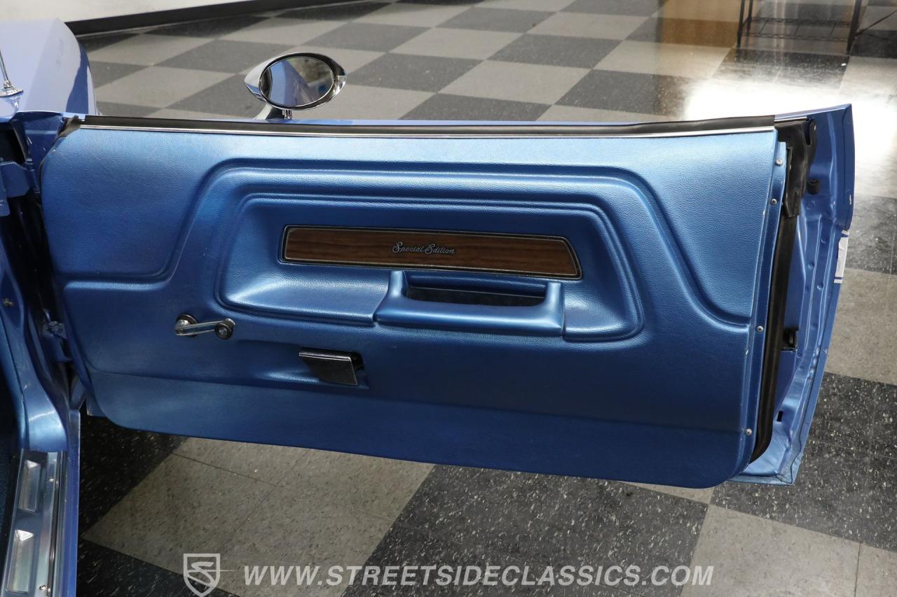 1970 Dodge Challenger Convertible