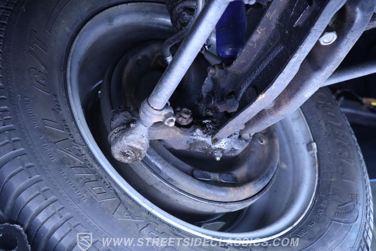 1970 Dodge Challenger Convertible