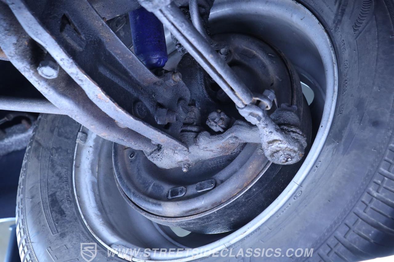 1970 Dodge Challenger Convertible