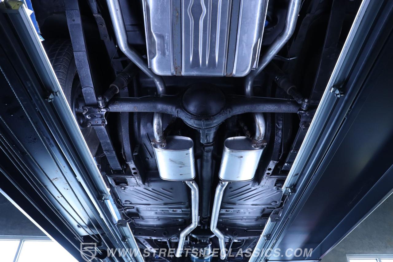 1970 Dodge Challenger Convertible