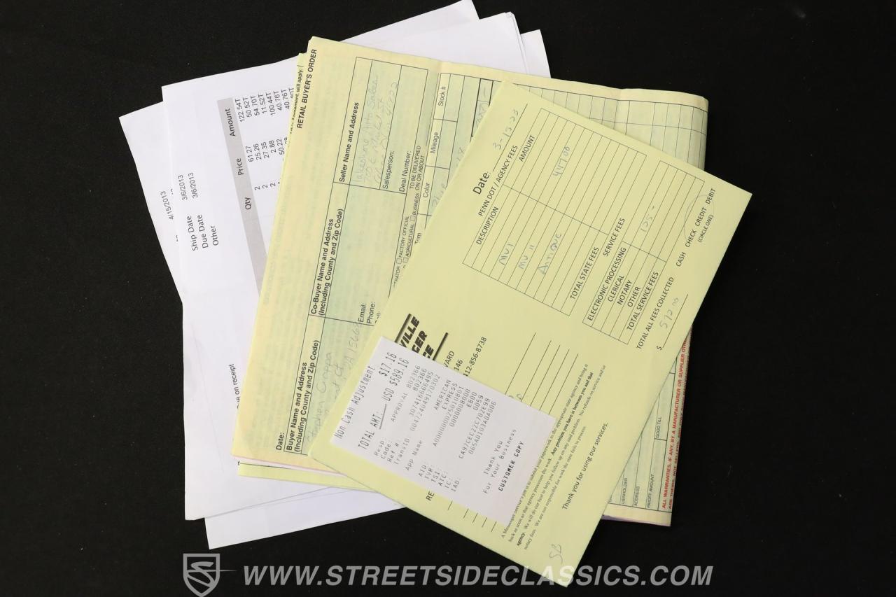 1970 Dodge Challenger Convertible