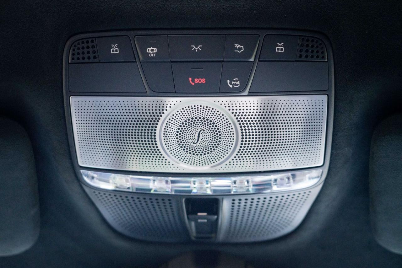 2023 Mercedes - Benz G 400 d