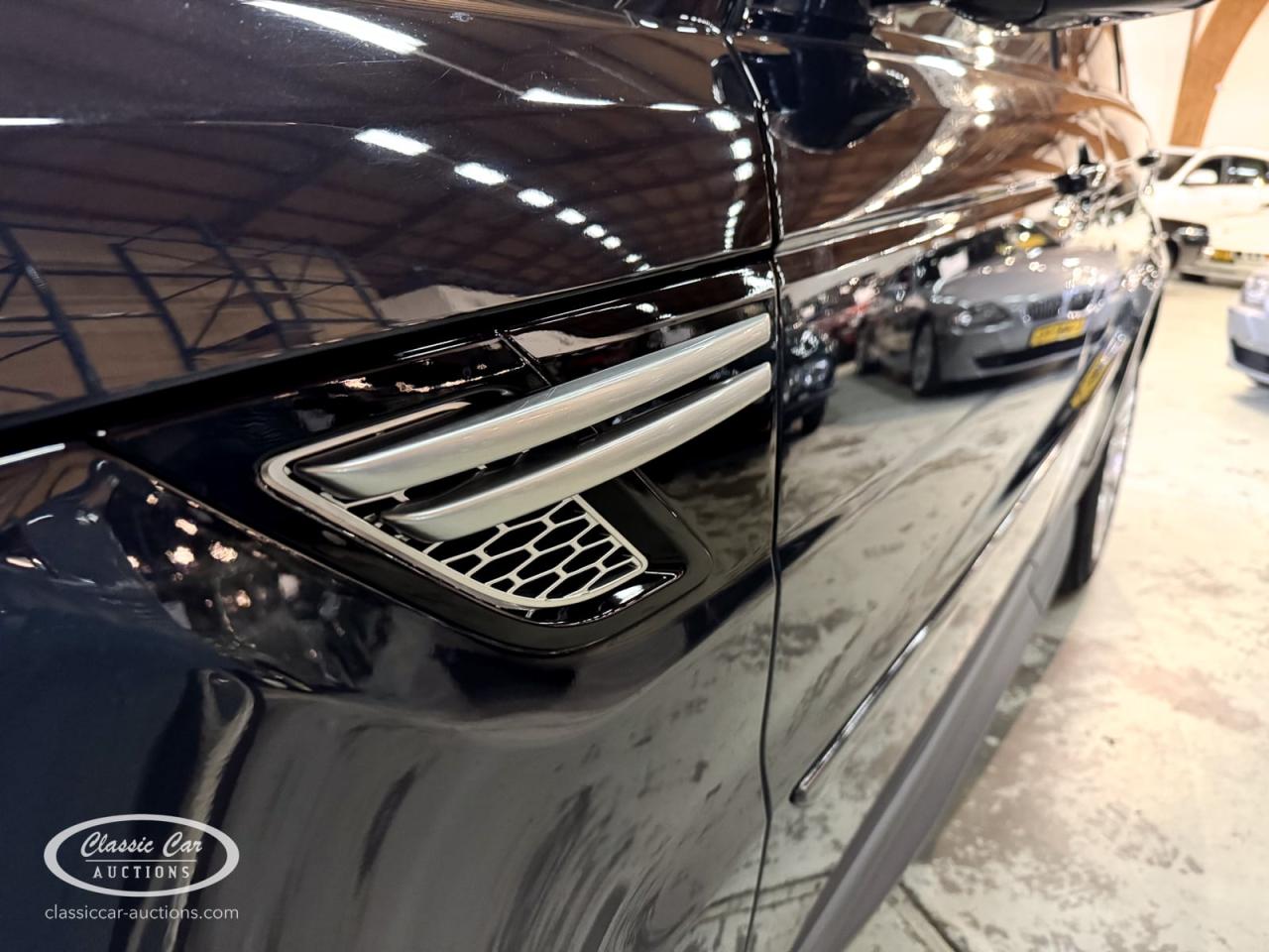 2014 Land Rover Range Rover