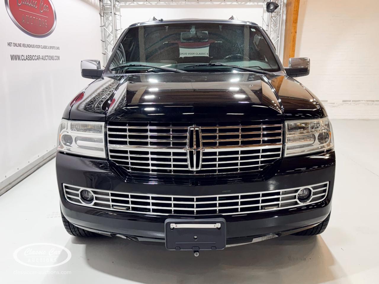 2008 Lincoln Navigator