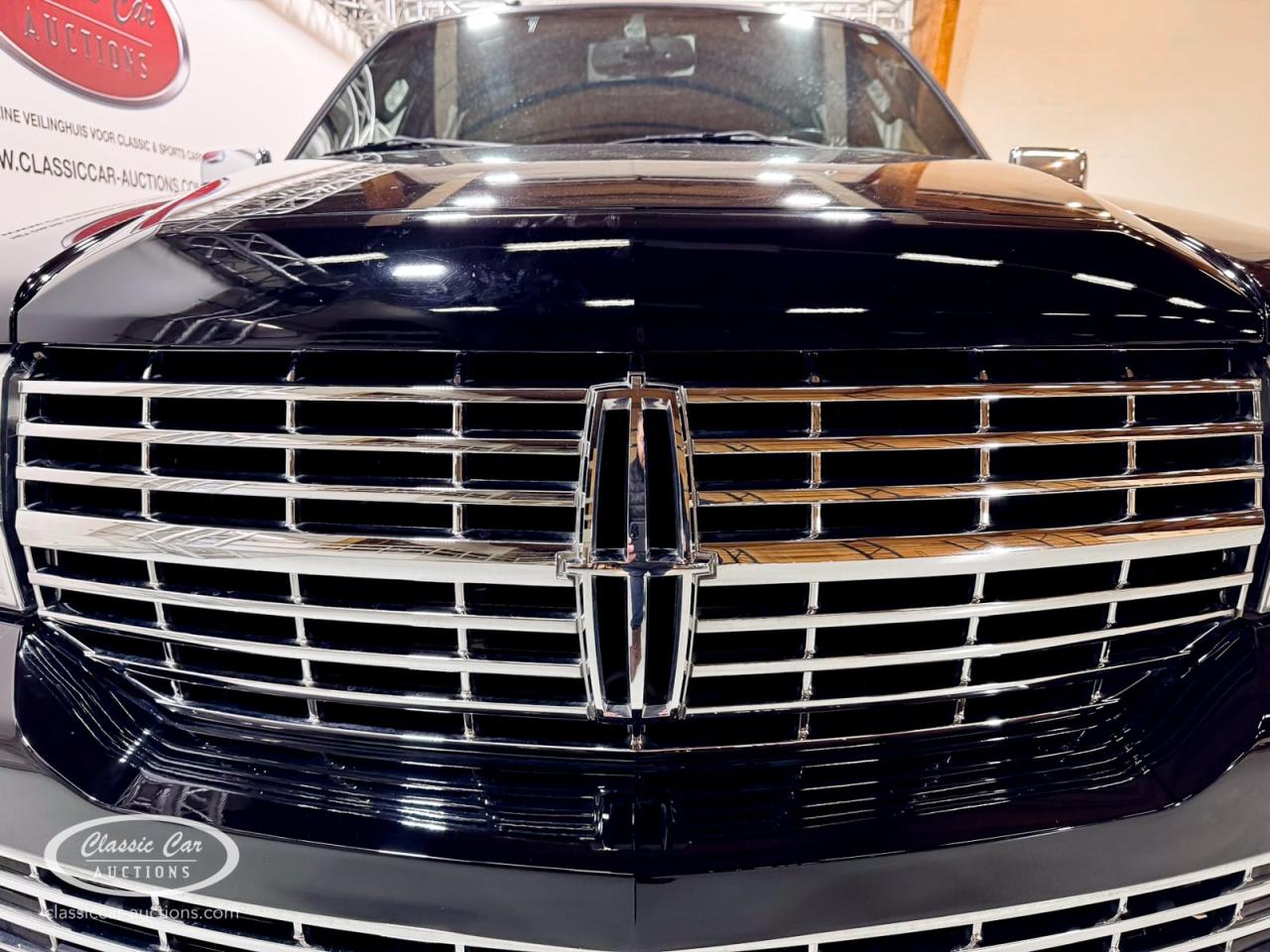 2008 Lincoln Navigator