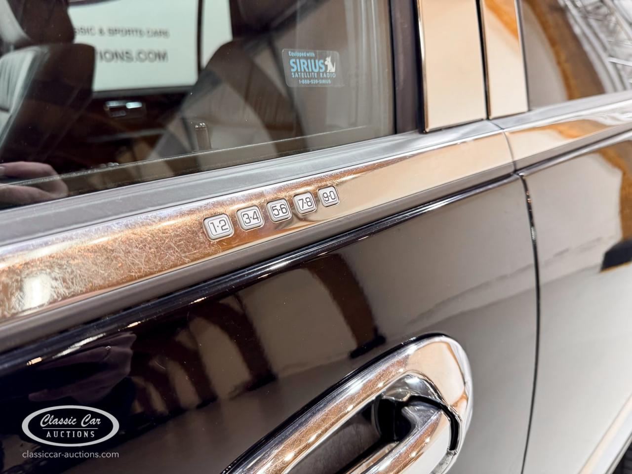 2008 Lincoln Navigator