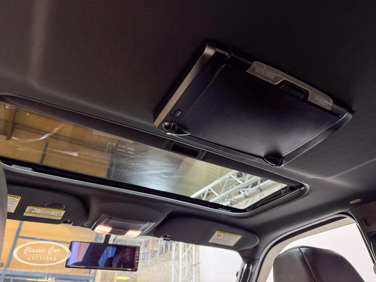 2008 Lincoln Navigator