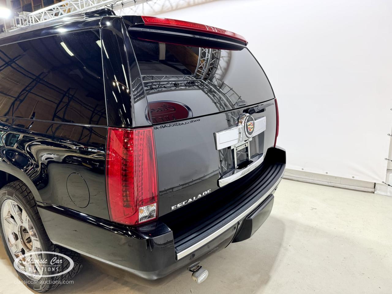 2010 Cadillac Escalade