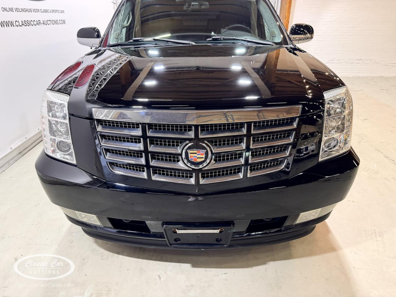 2010 Cadillac Escalade