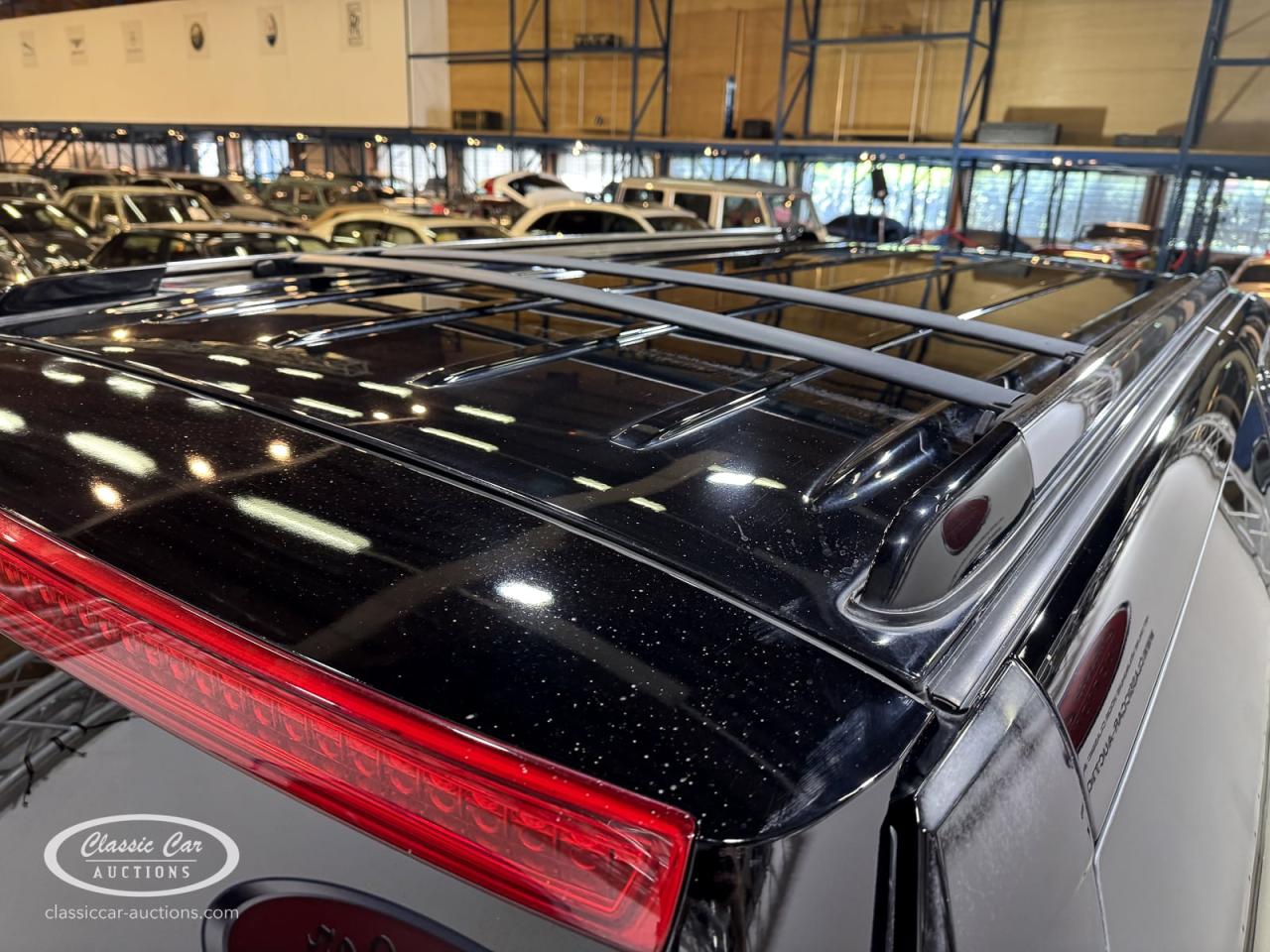 2010 Cadillac Escalade