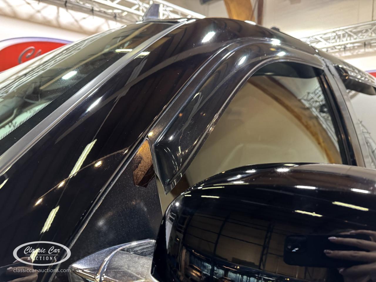 2010 Cadillac Escalade