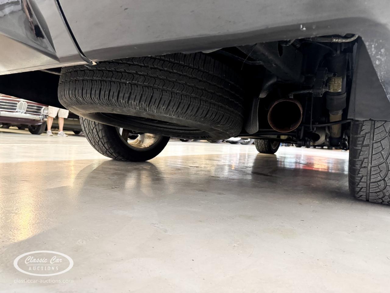 2010 Cadillac Escalade