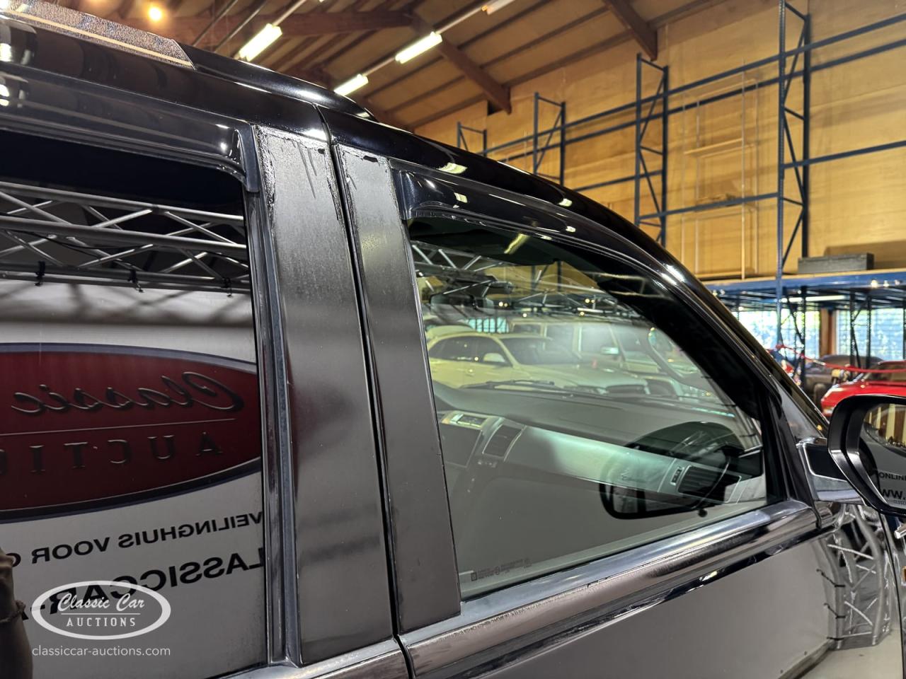 2010 Cadillac Escalade