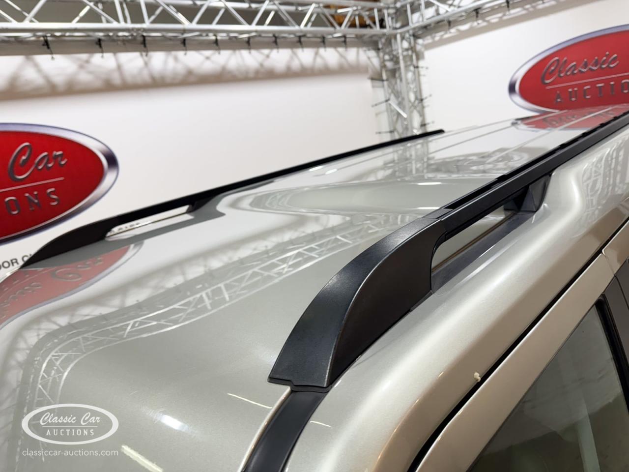 2013 Land Rover Discovery 4