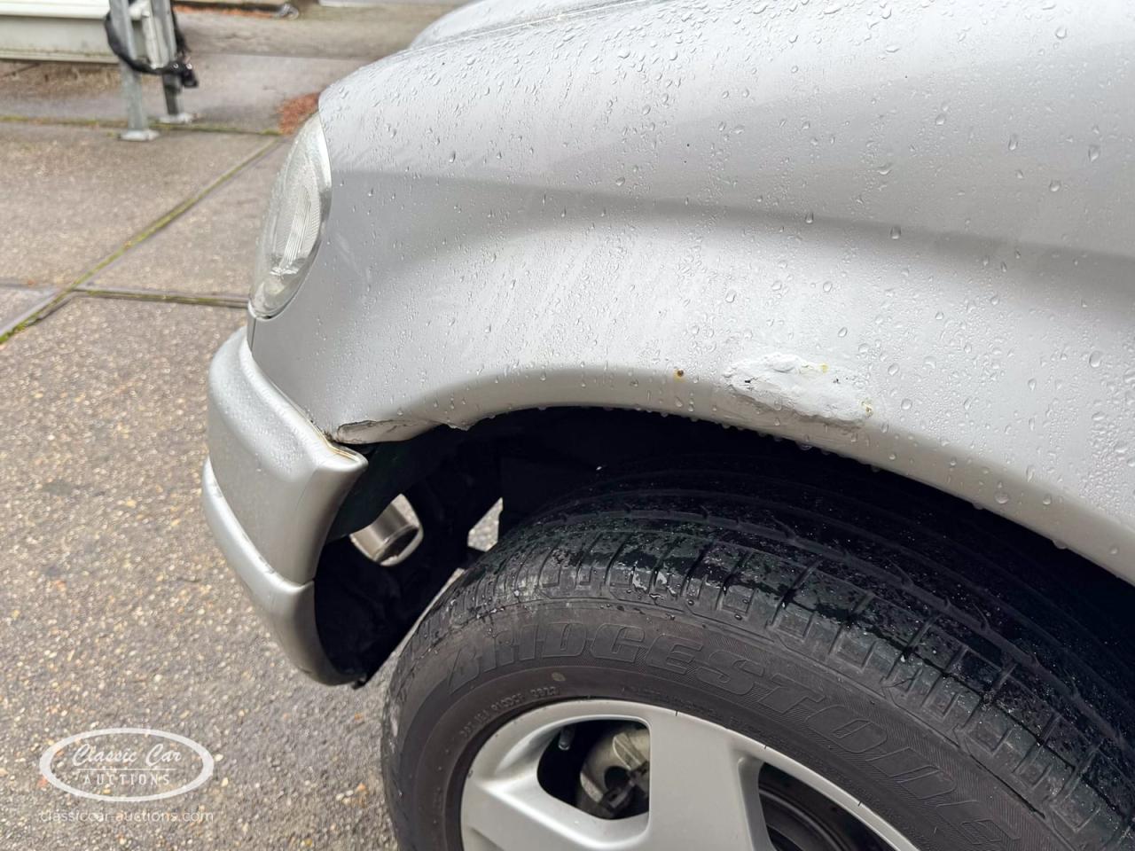 2000 Mercedes - Benz 320