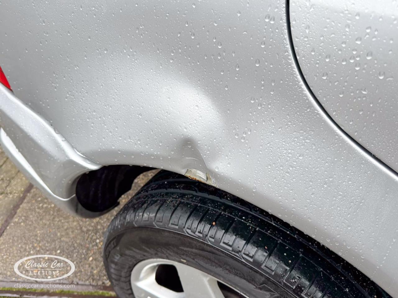 2000 Mercedes - Benz 320