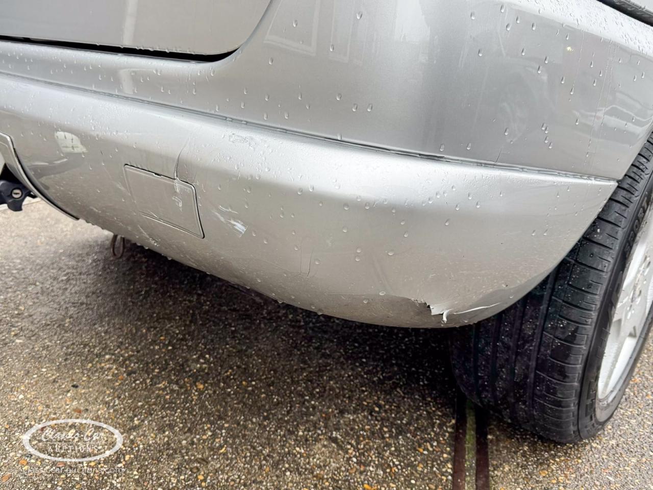 2000 Mercedes - Benz 320