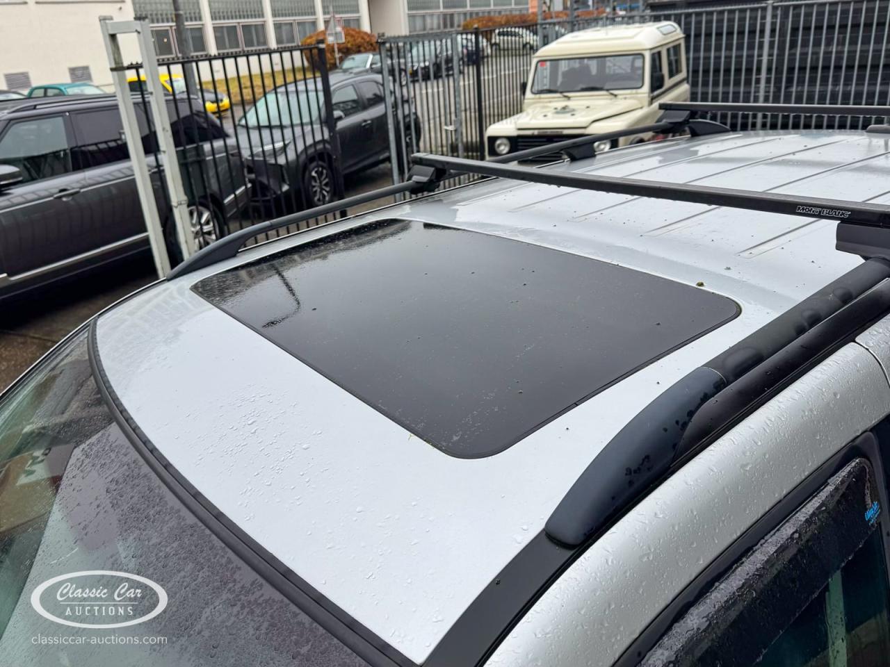 2000 Mercedes - Benz 320