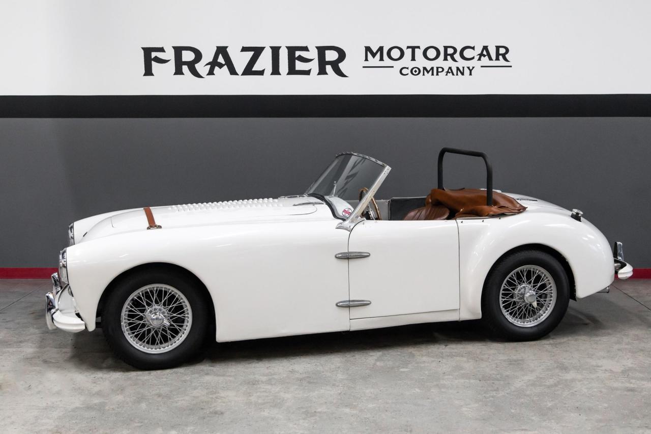 1953 Allard PALM BEACH