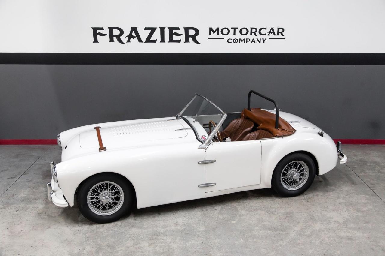 1953 Allard PALM BEACH