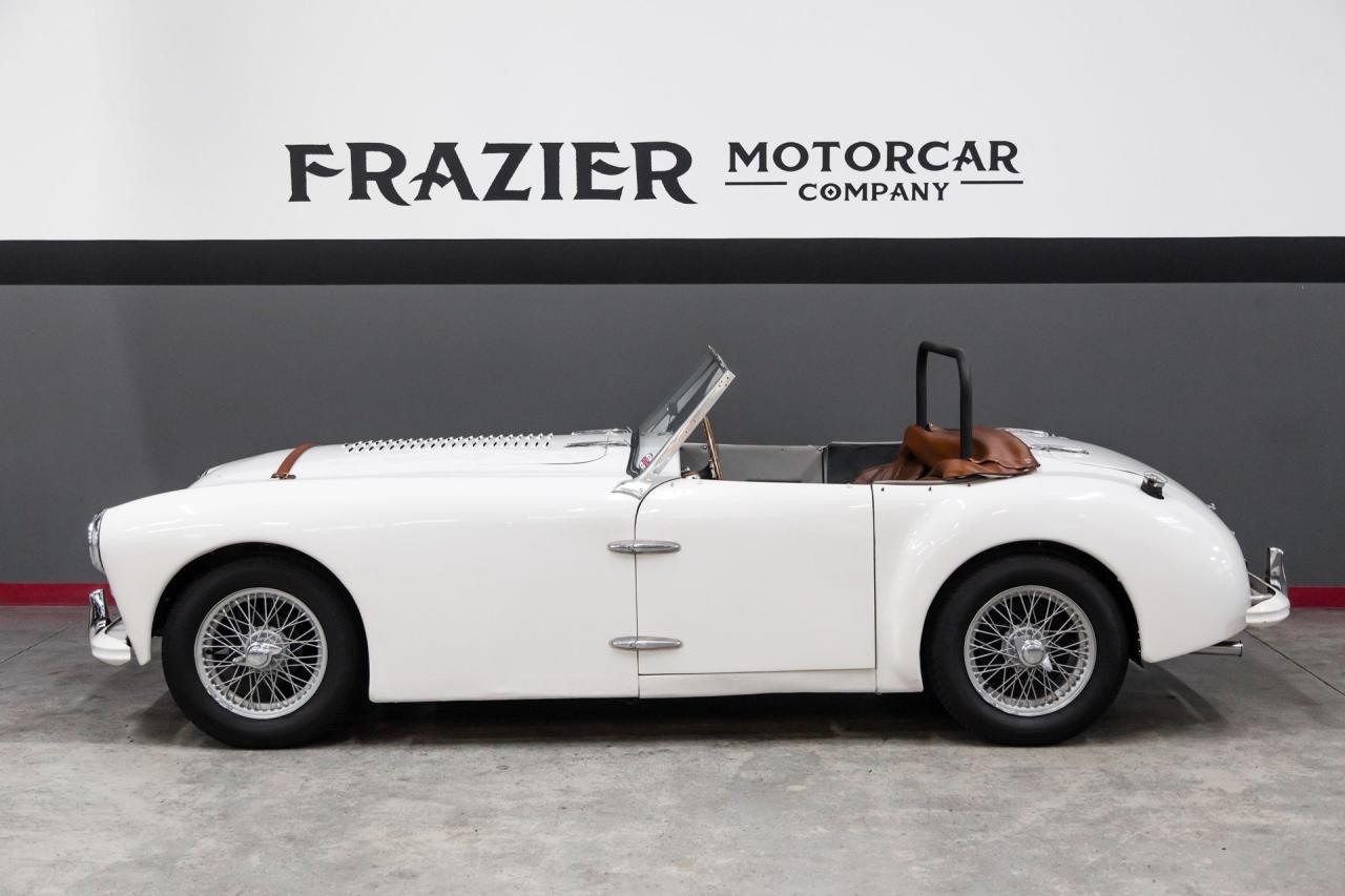 1953 Allard PALM BEACH