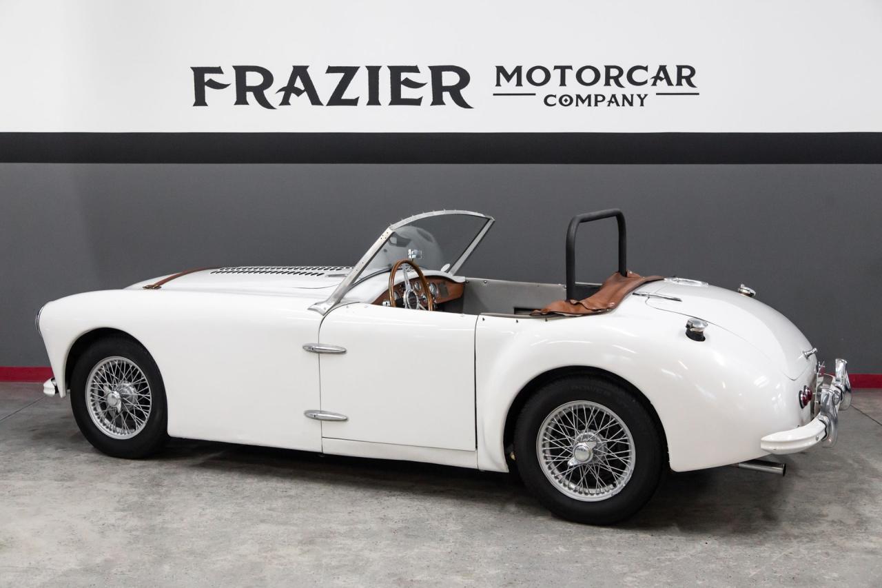 1953 Allard PALM BEACH