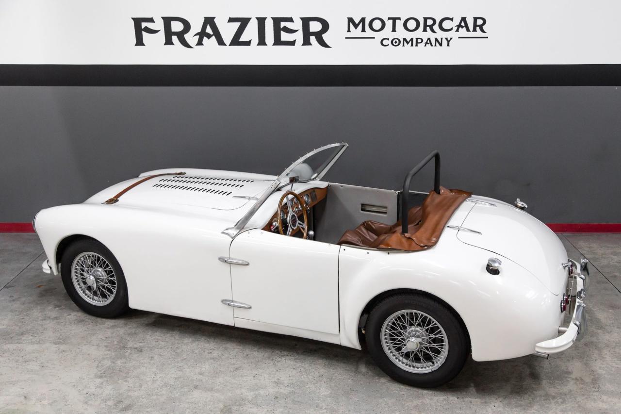 1953 Allard PALM BEACH