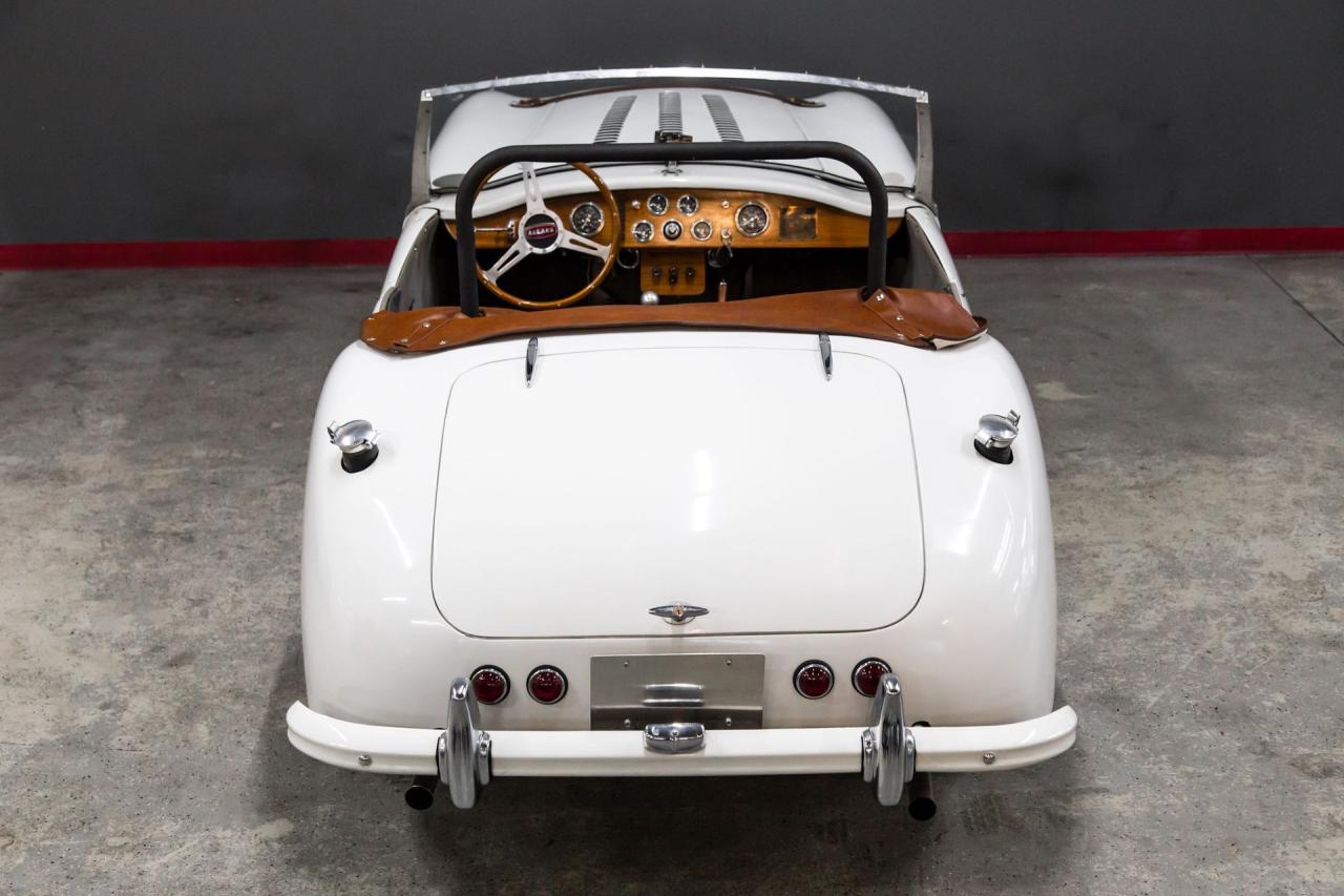 1953 Allard PALM BEACH