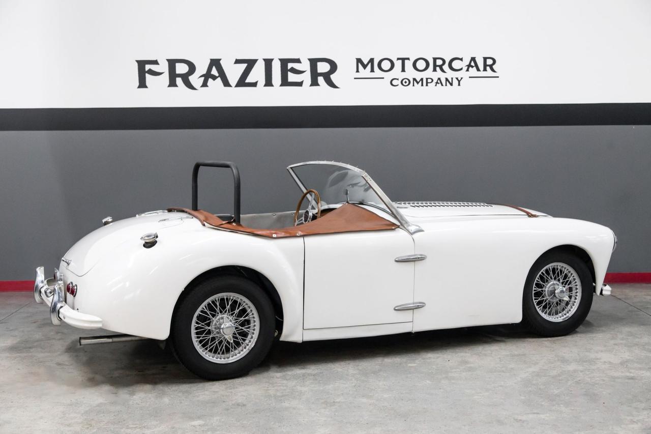 1953 Allard PALM BEACH