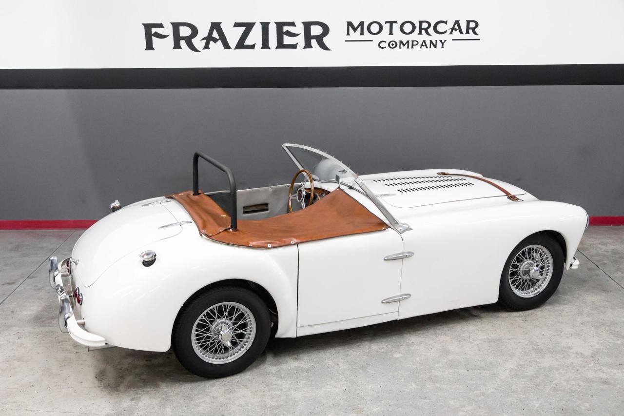 1953 Allard PALM BEACH