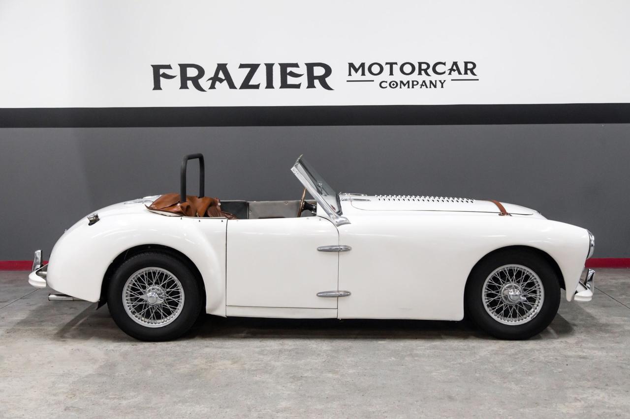 1953 Allard PALM BEACH