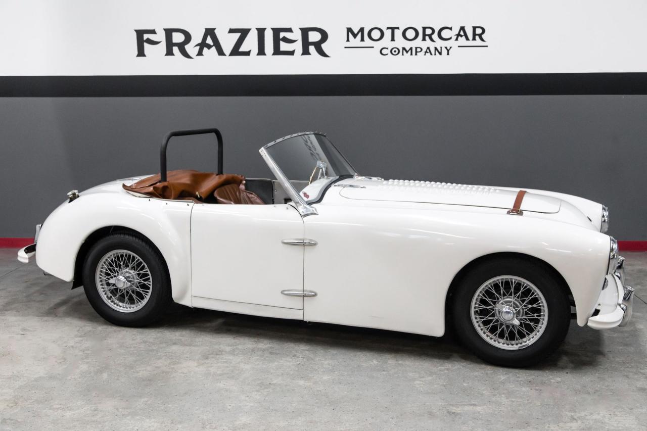 1953 Allard PALM BEACH