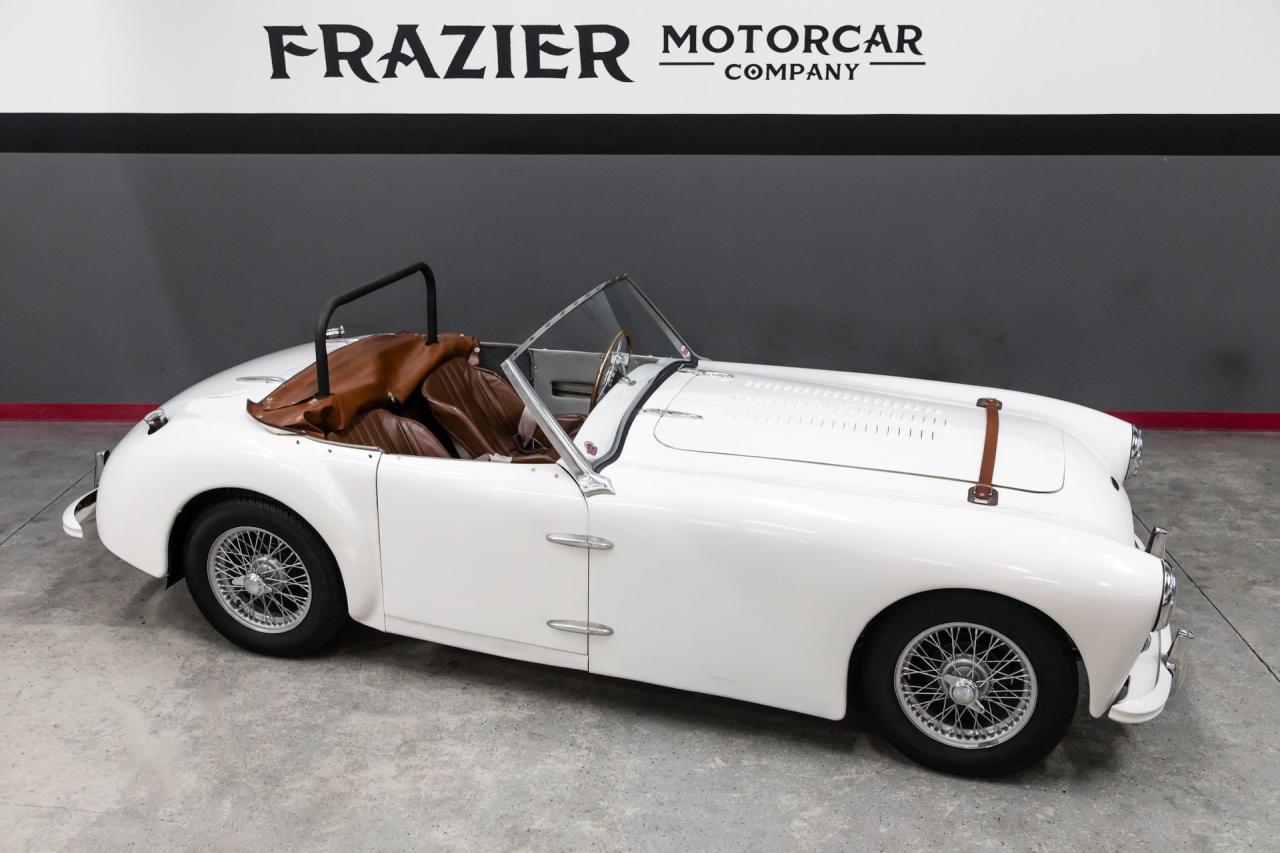 1953 Allard PALM BEACH