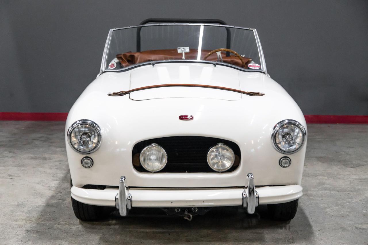 1953 Allard PALM BEACH