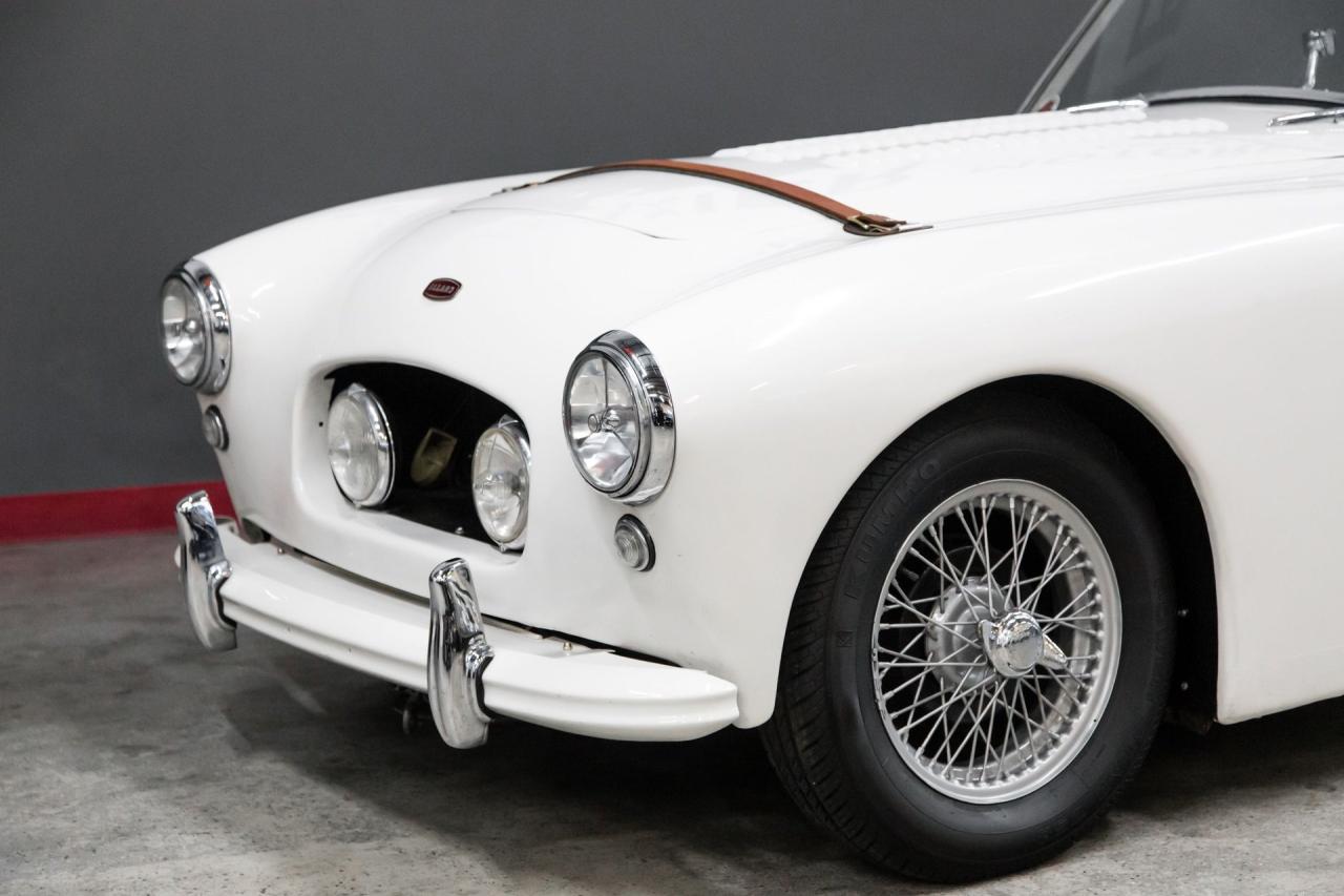 1953 Allard PALM BEACH