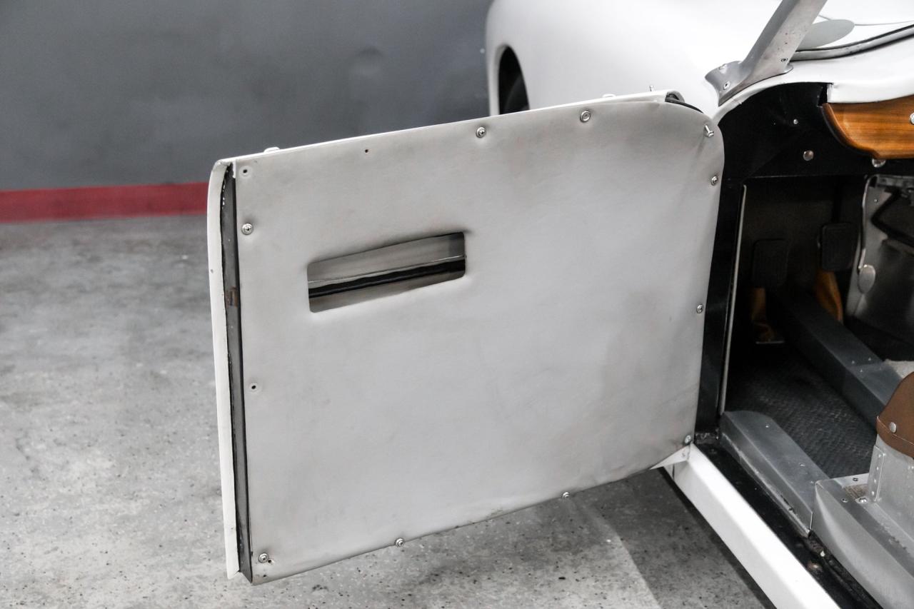 1953 Allard PALM BEACH