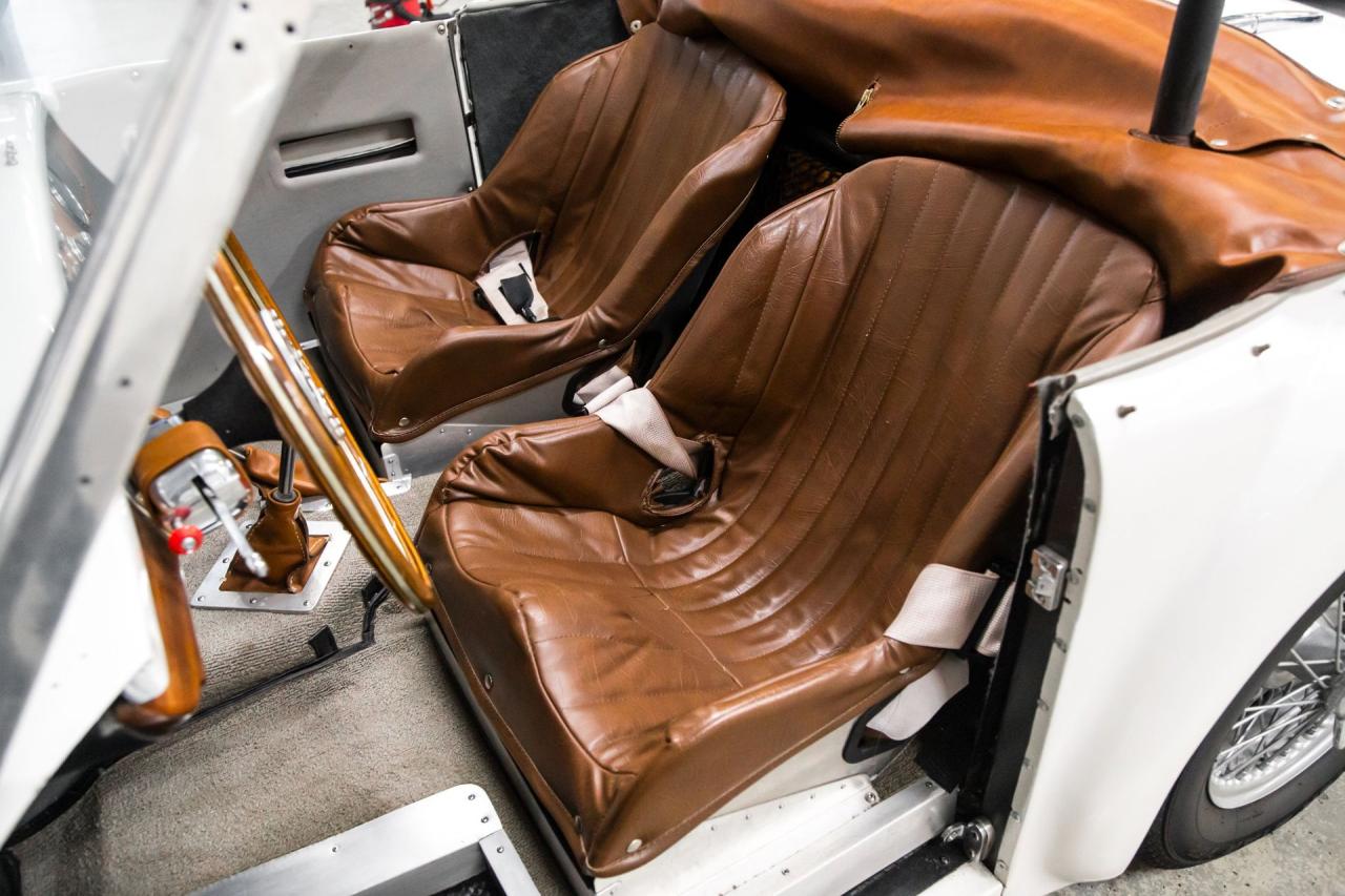 1953 Allard PALM BEACH