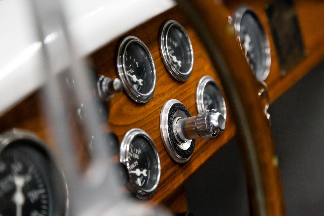 1953 Allard PALM BEACH