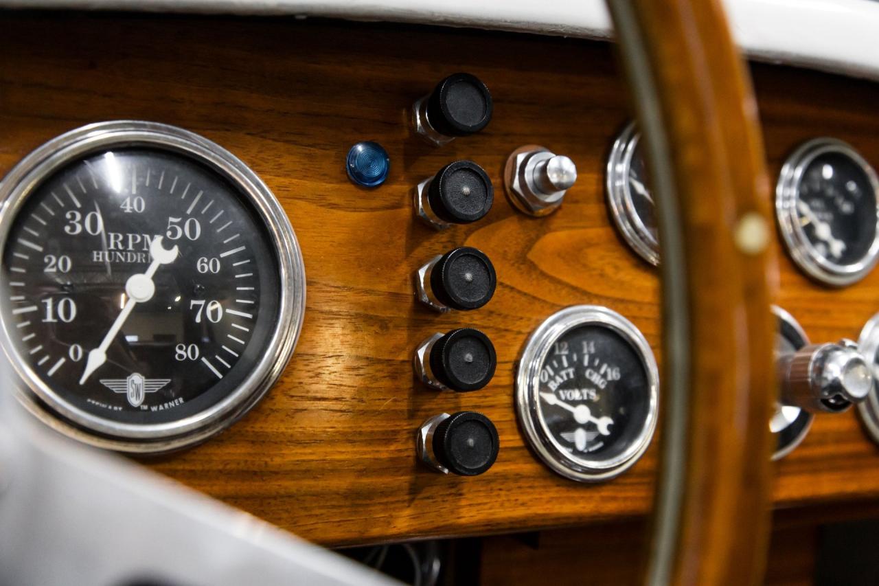 1953 Allard PALM BEACH