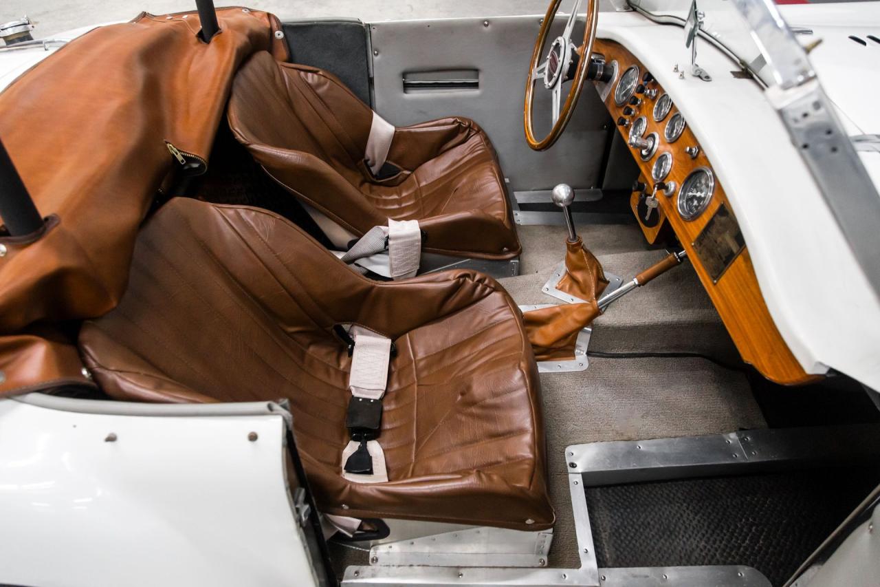 1953 Allard PALM BEACH