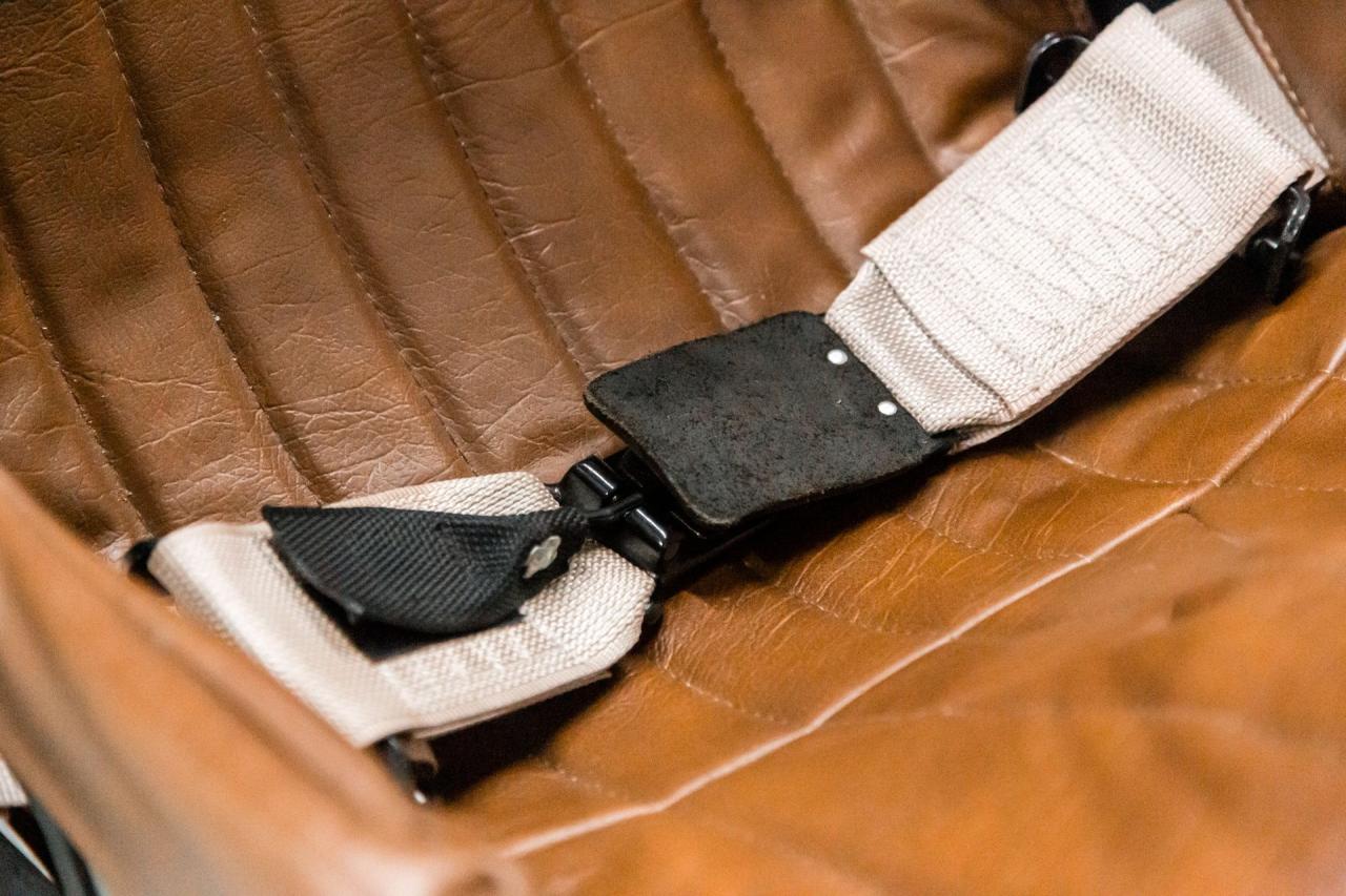 1953 Allard PALM BEACH